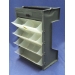 Plano Wall Mountable Screw Storage Box